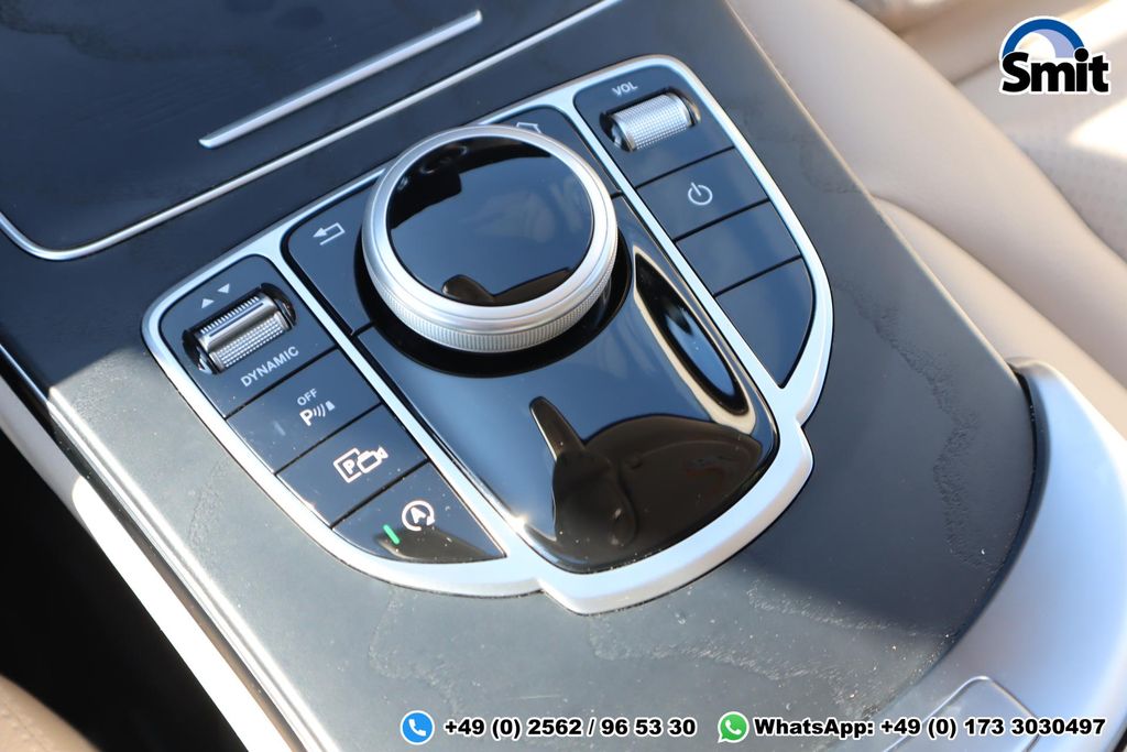 Mercedes-Benz C 180 2019