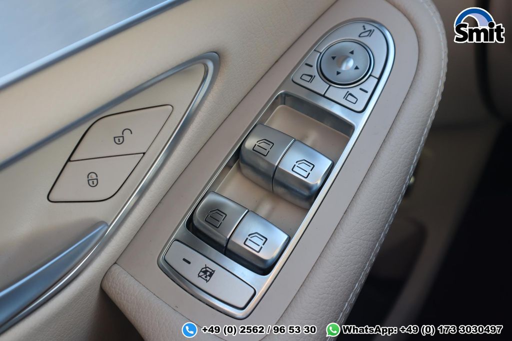 Mercedes-Benz C 180 2019