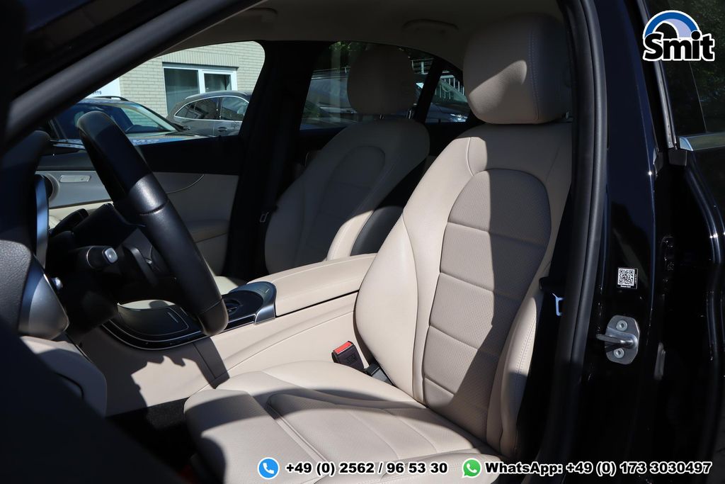 Mercedes-Benz C 180 2019