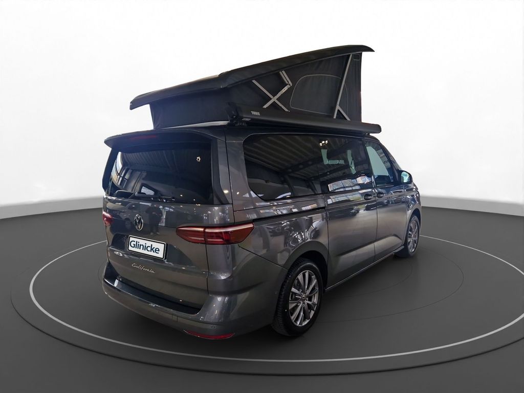 Volkswagen T7 California 2025