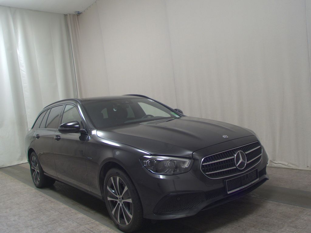 Mercedes-Benz E 300 2021