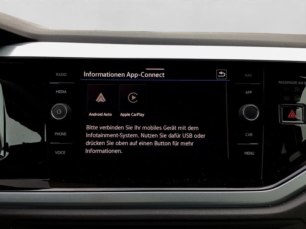 Volkswagen Taigo 2025