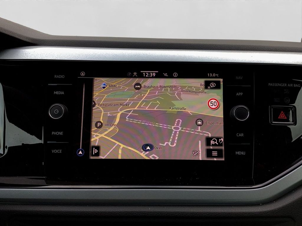 Volkswagen Taigo 2025