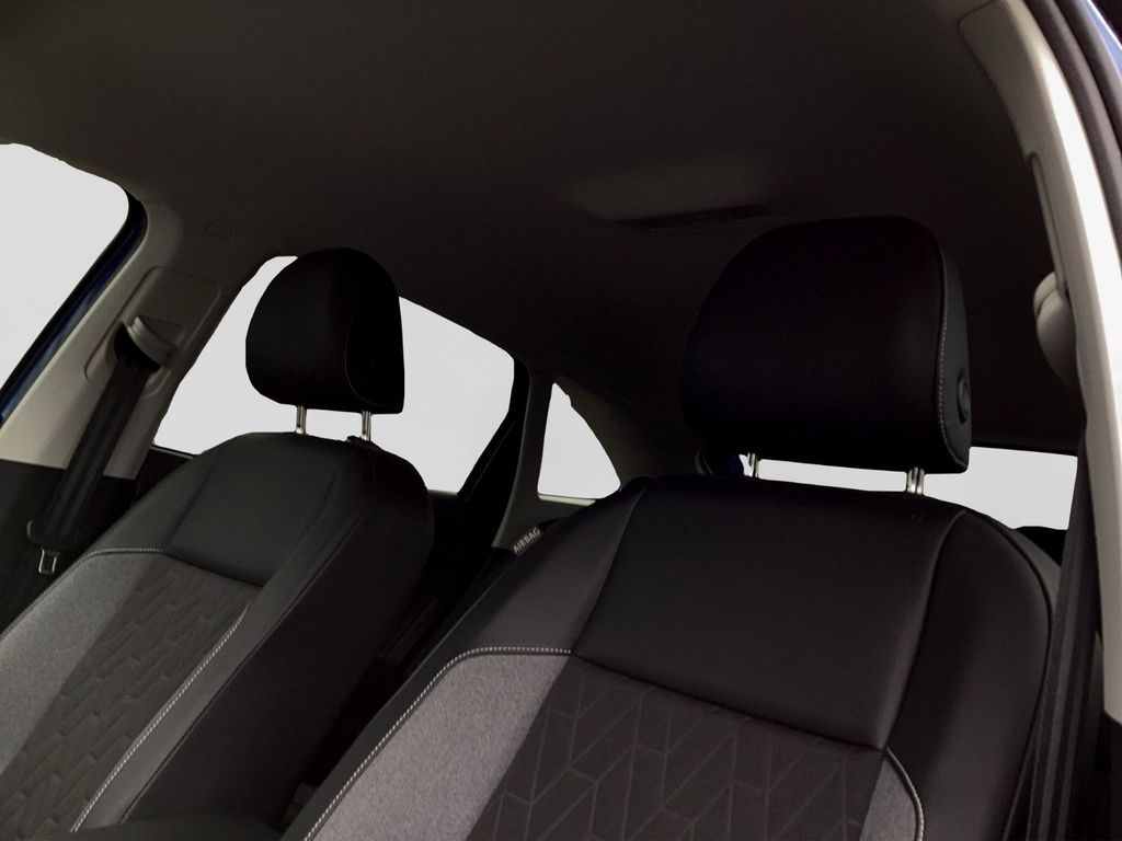 Volkswagen Taigo 2025