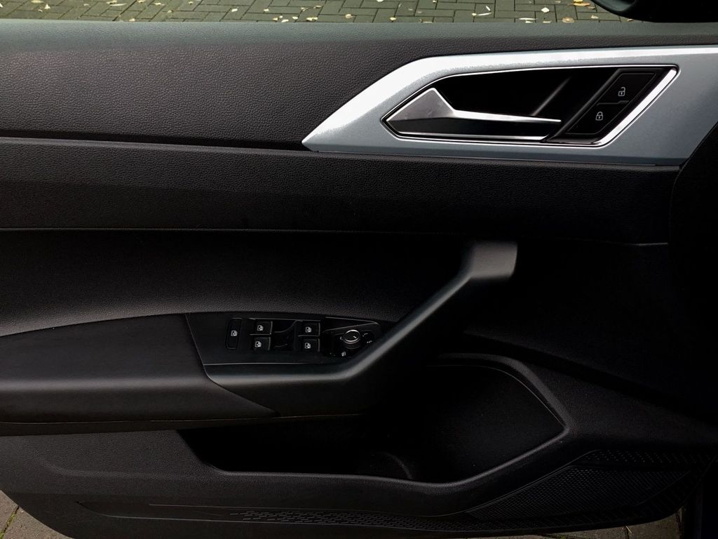 Volkswagen Taigo 2025