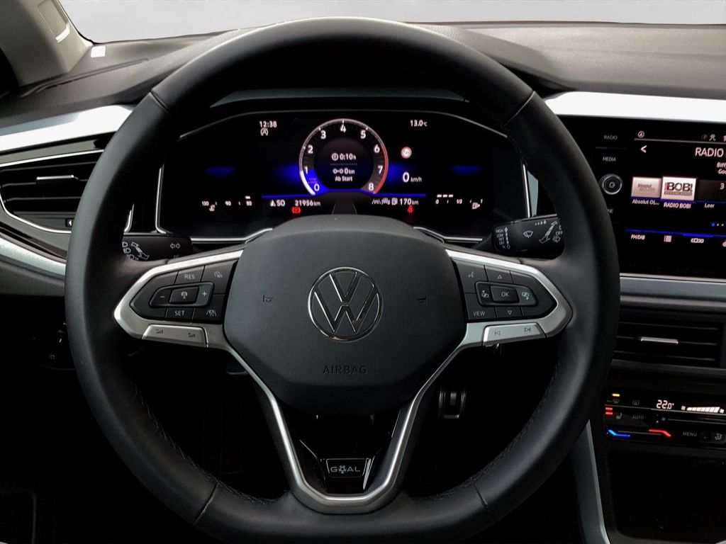 Volkswagen Taigo 2025