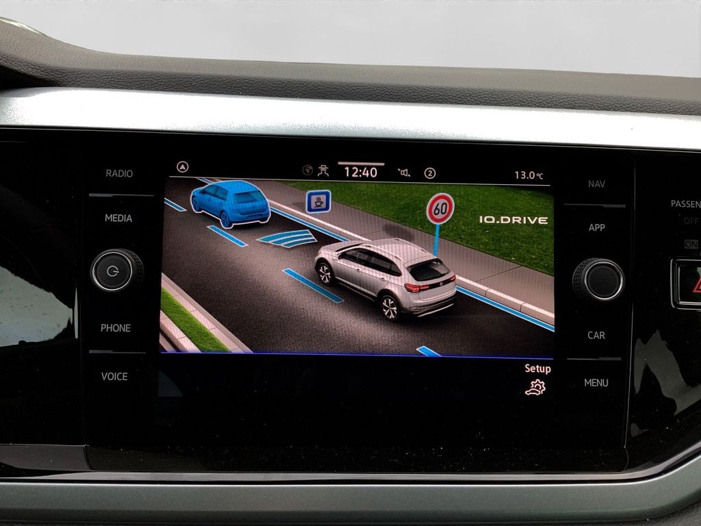 Volkswagen Taigo 2025