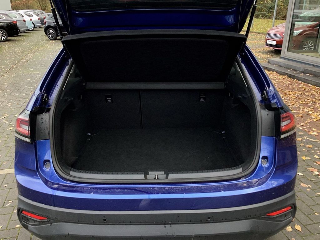 Volkswagen Taigo 2025