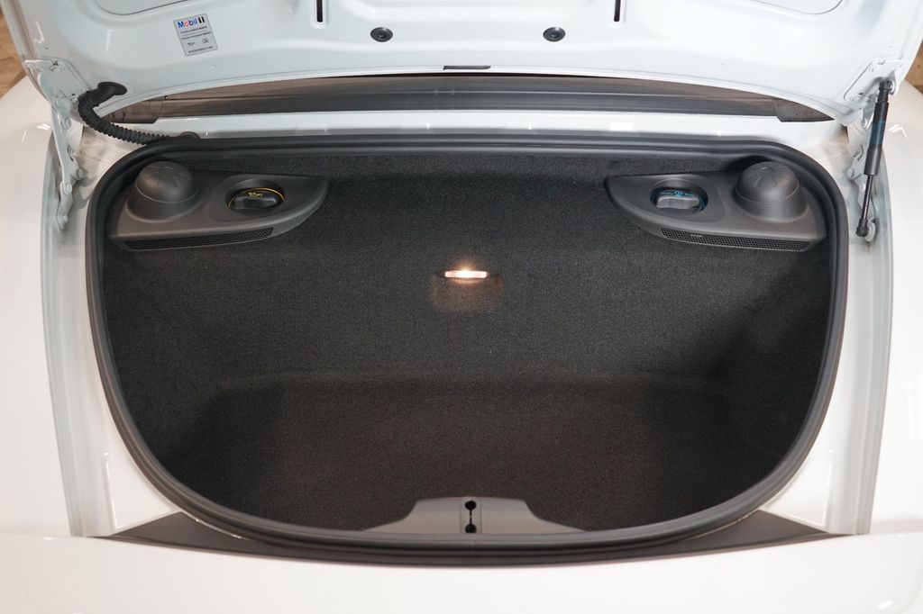 Porsche Boxster 2018