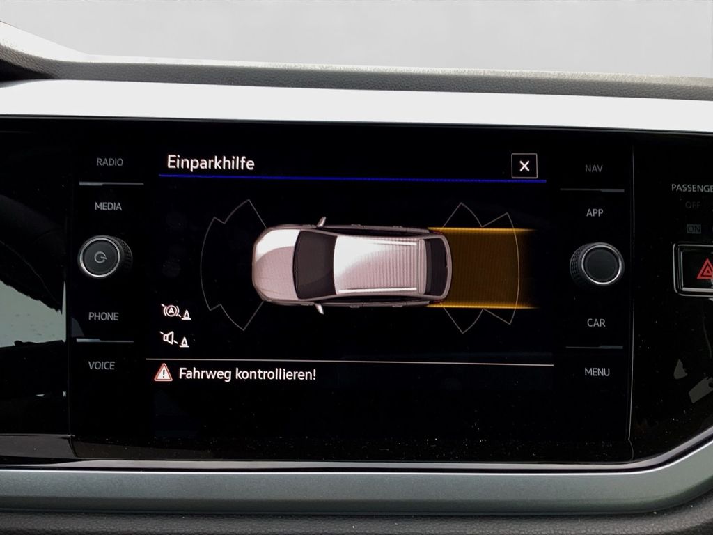 Volkswagen Taigo 2025