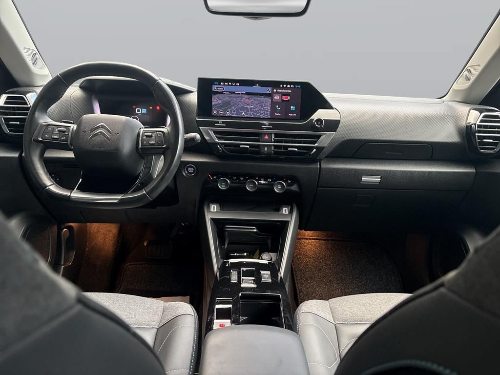 Citroën C4 2023