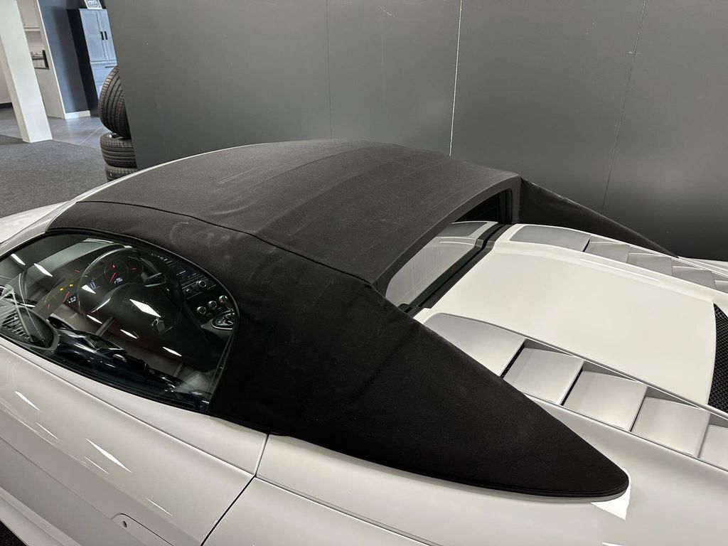 Audi R8 2011