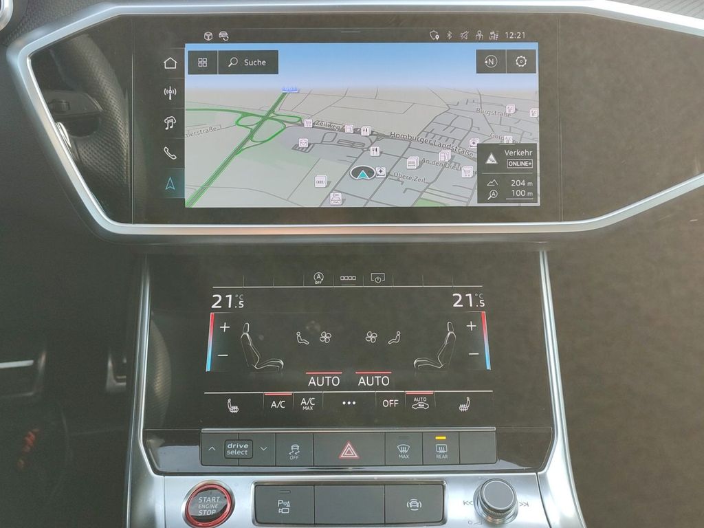 Audi S6 2024