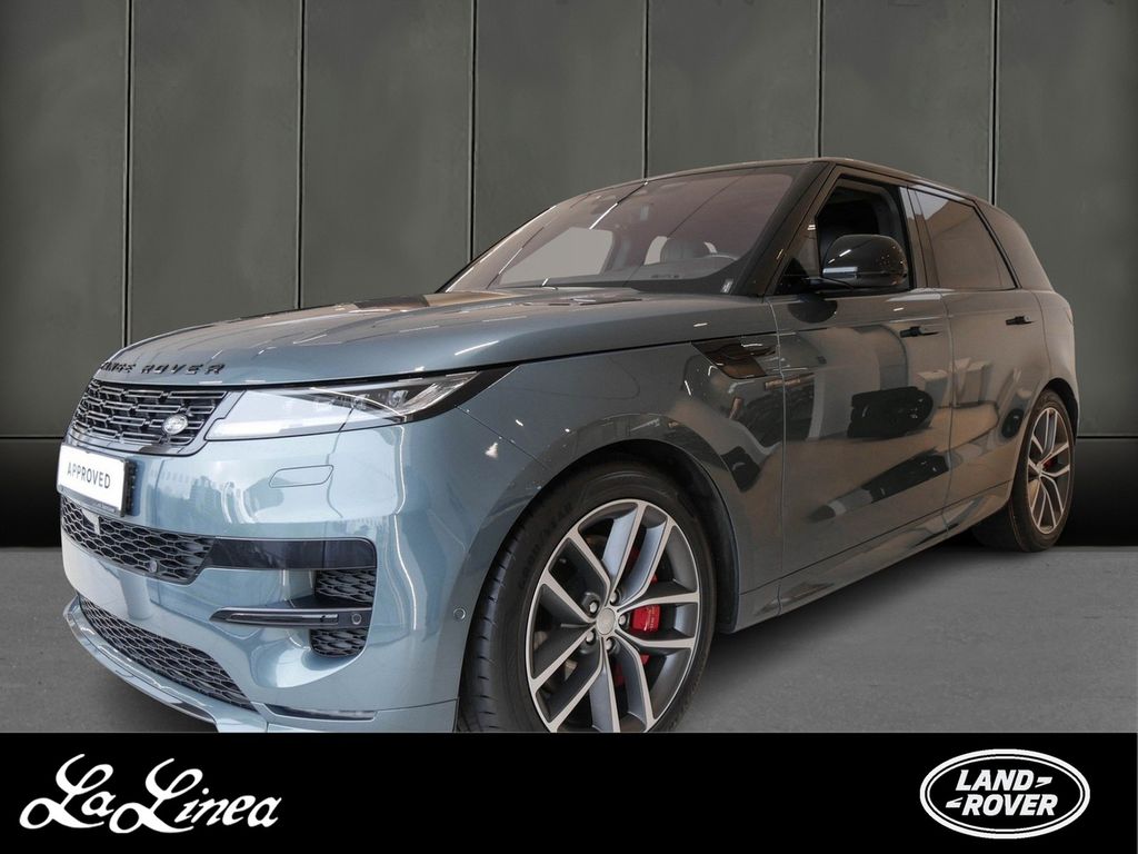 Land Rover Range Rover Sport 2023