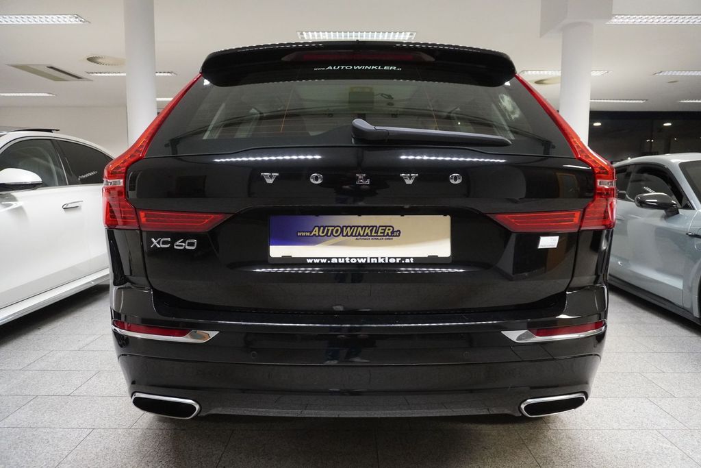 Volvo XC60 2021