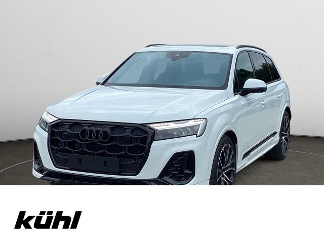 Audi Q7 2024