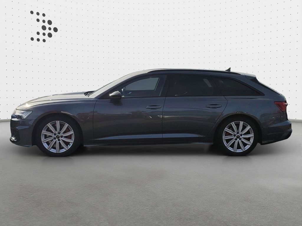 Audi S6 2024