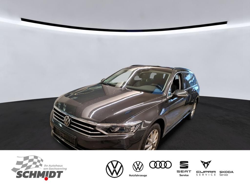 Volkswagen Passat Variant 2022