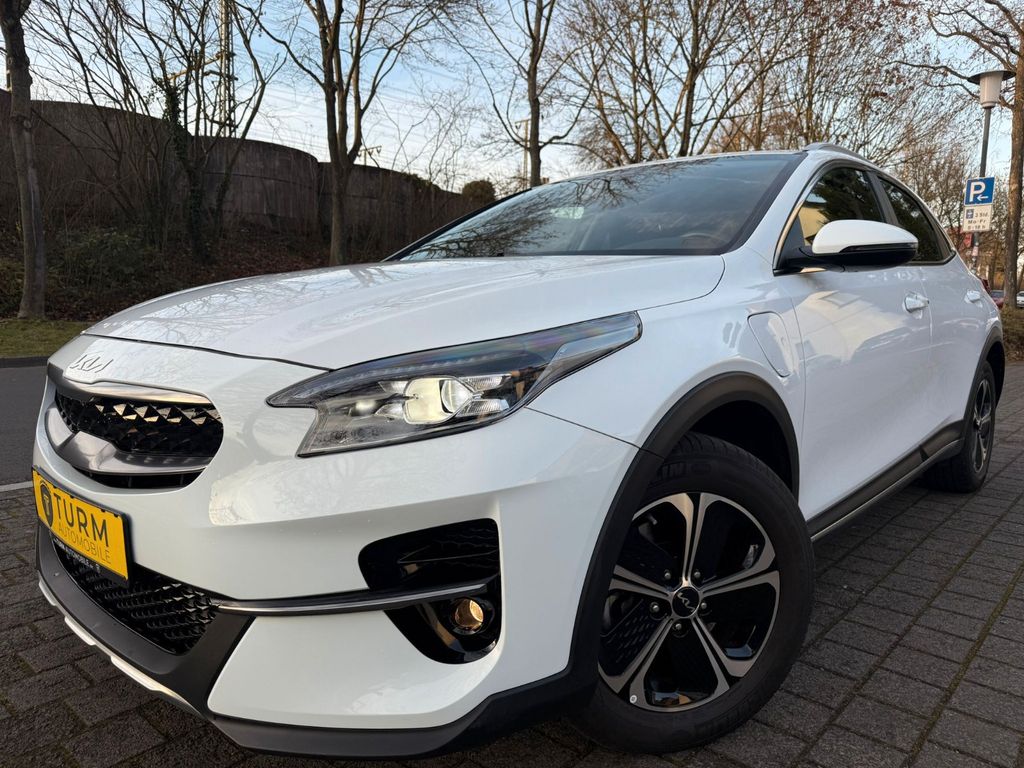 Kia XCeed 2022