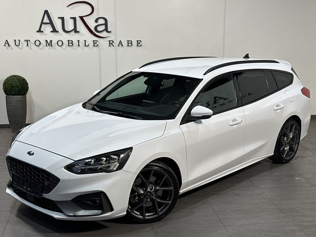 Ford Focus 2020