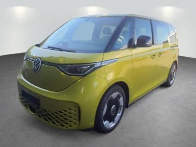 Volkswagen ID. Buzz 2024