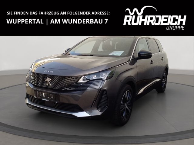 Peugeot 5008 2024
