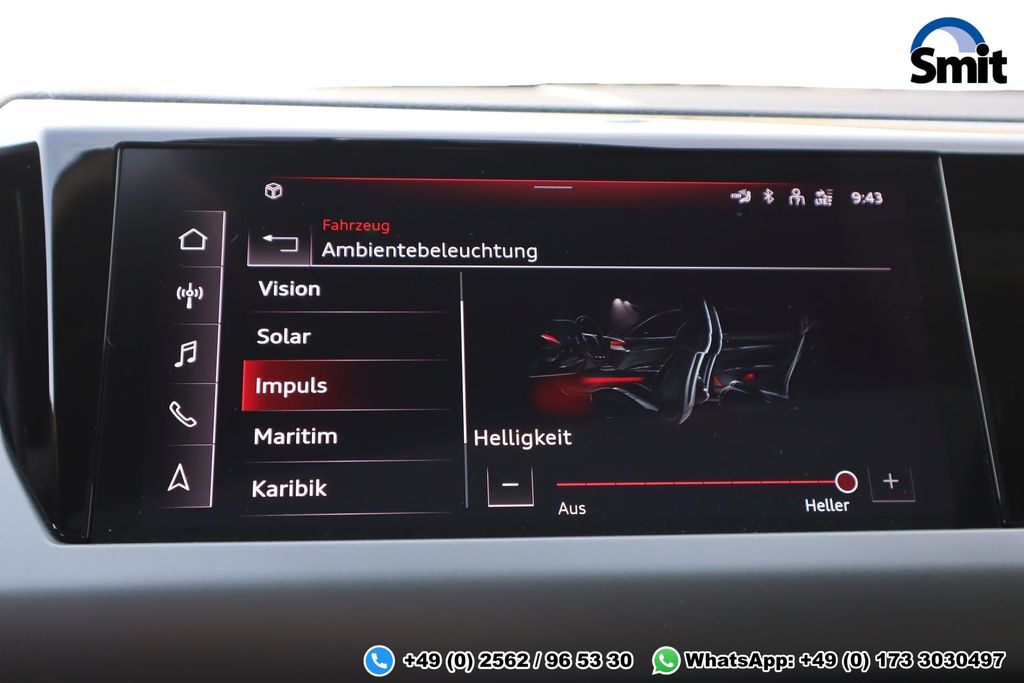 Audi e-tron GT 2021