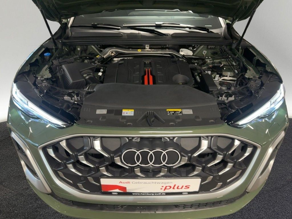 Audi SQ5 2025