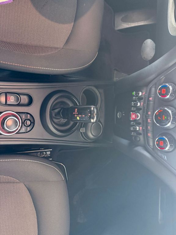 MINI One D Countryman 2021