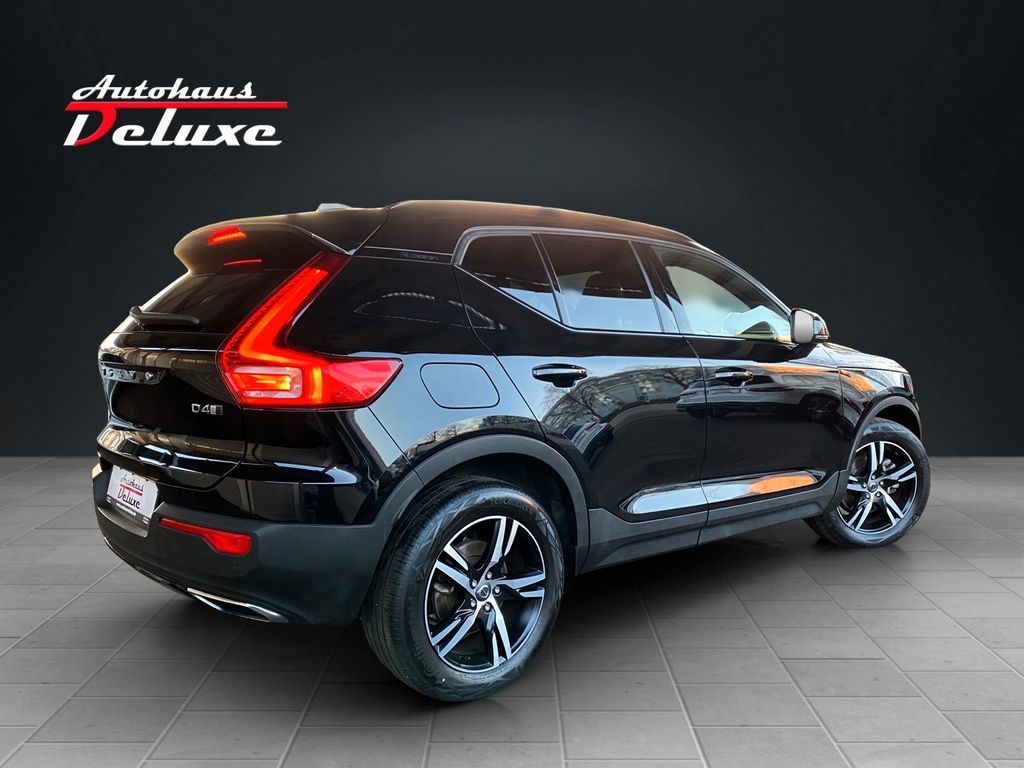 Volvo XC40 2020