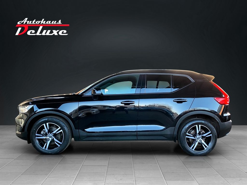 Volvo XC40 2020