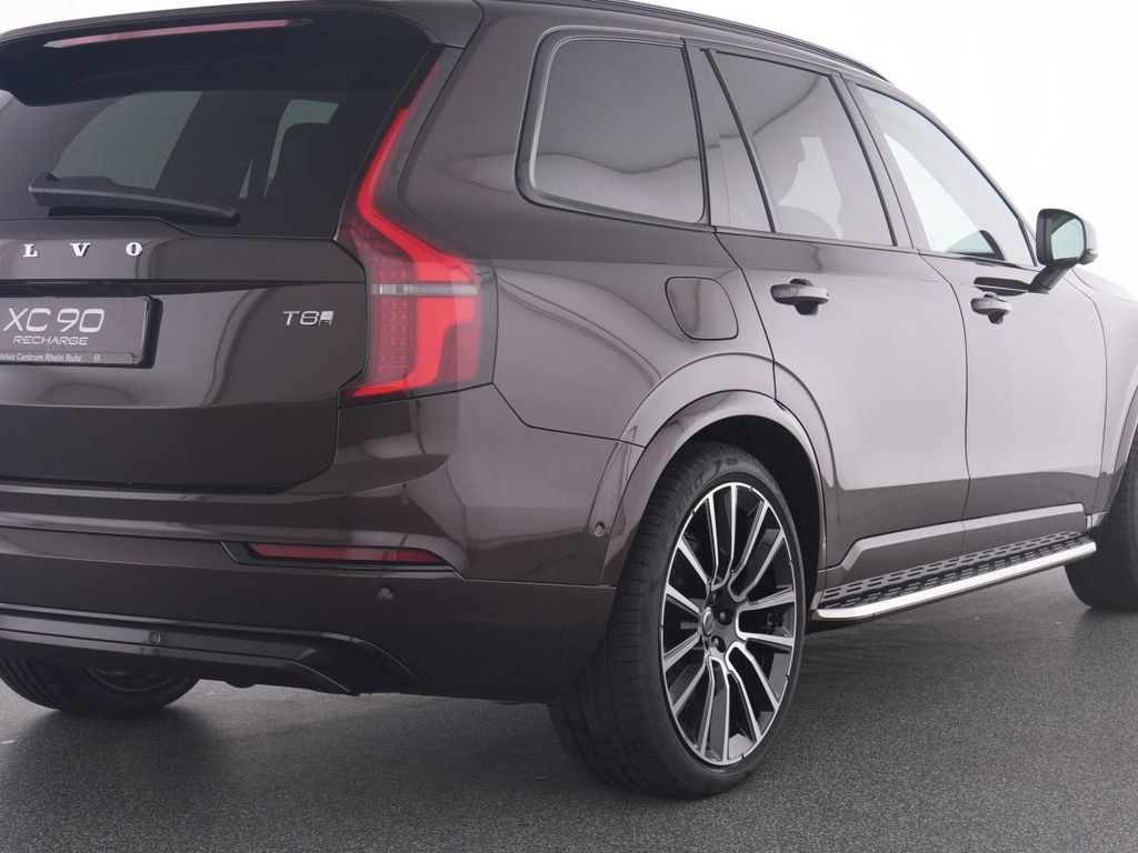 Volvo XC90 2025