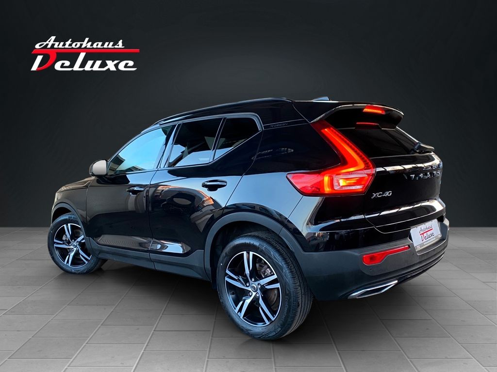 Volvo XC40 2020