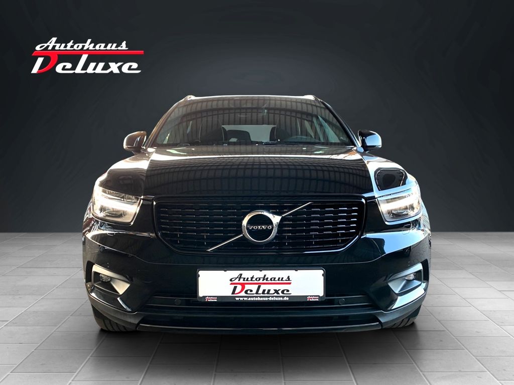 Volvo XC40 2020