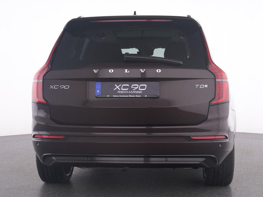 Volvo XC90 2025