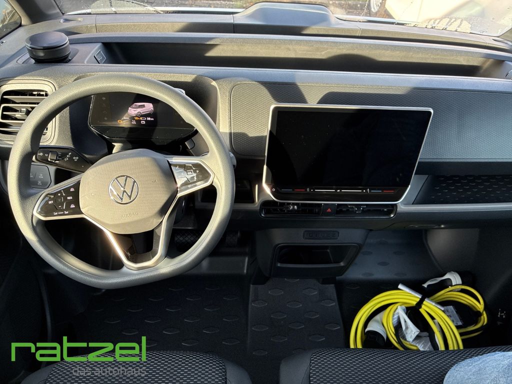 Volkswagen ID. Buzz
