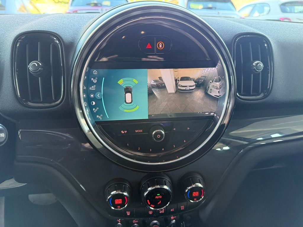 MINI One D Countryman 2021