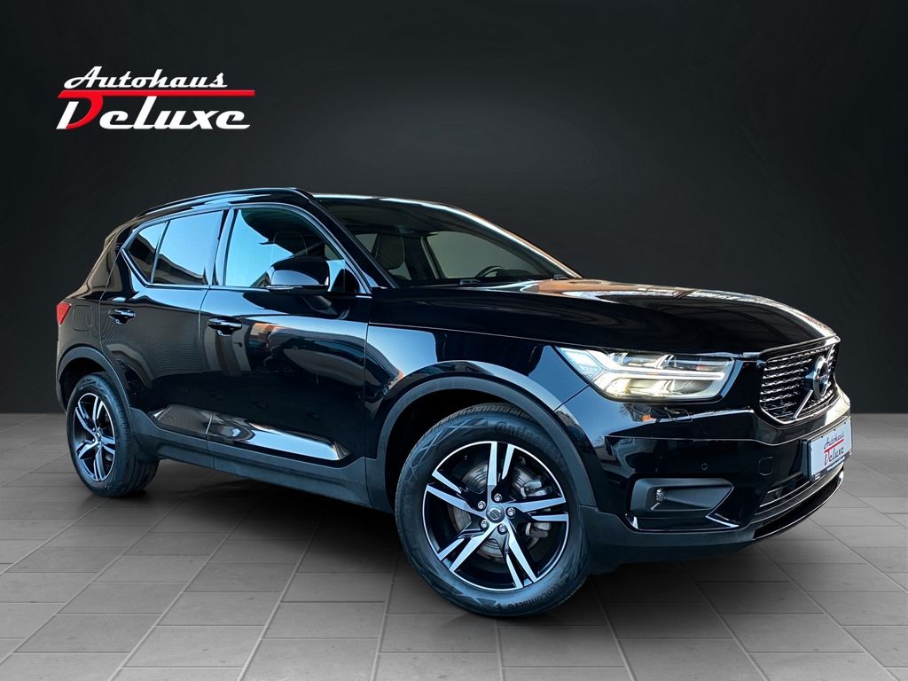 Volvo XC40 2020