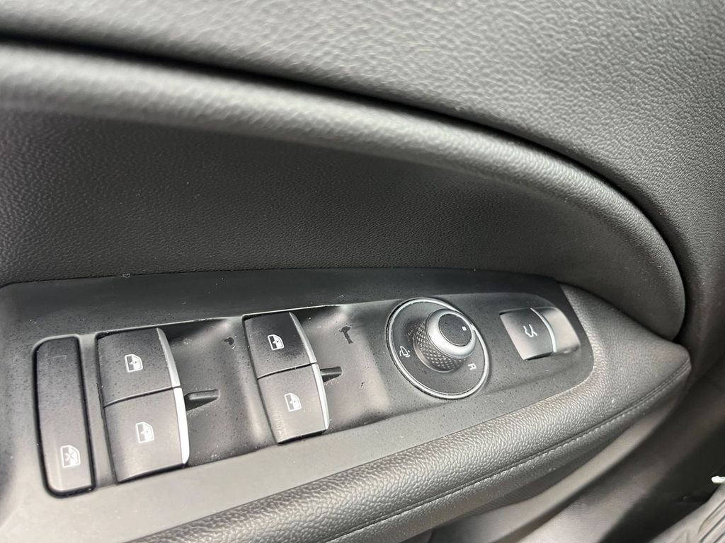 Alfa Romeo Stelvio 2021