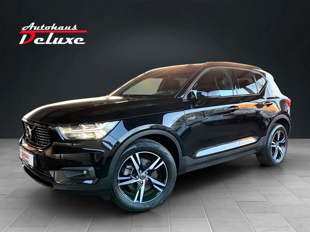 Volvo XC40 2020