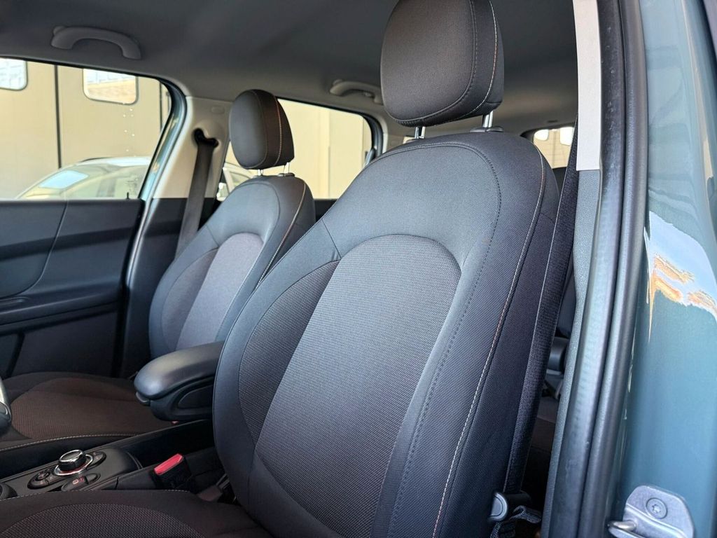 MINI One D Countryman 2021