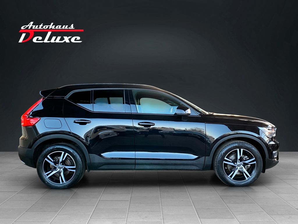 Volvo XC40 2020