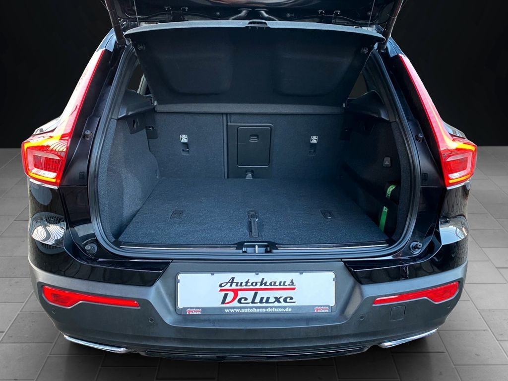 Volvo XC40 2020