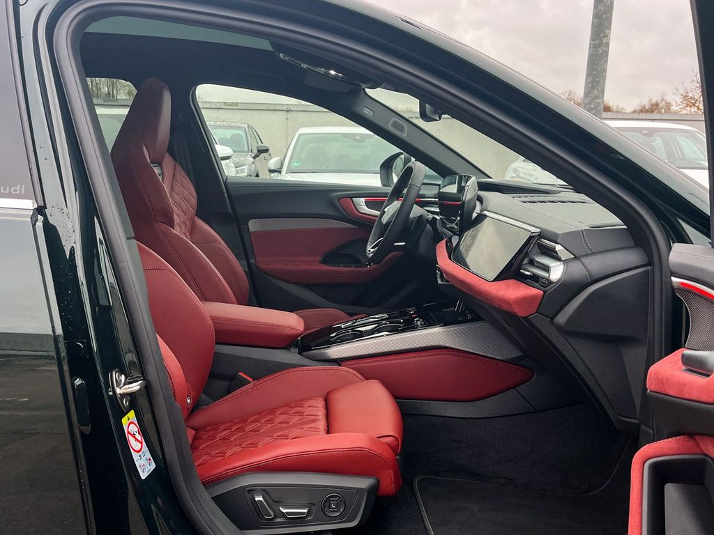 Audi S5 2025