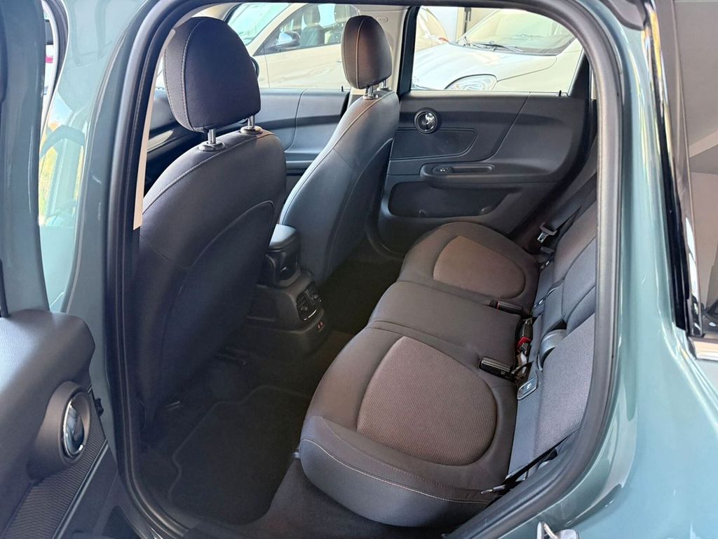 MINI One D Countryman 2021