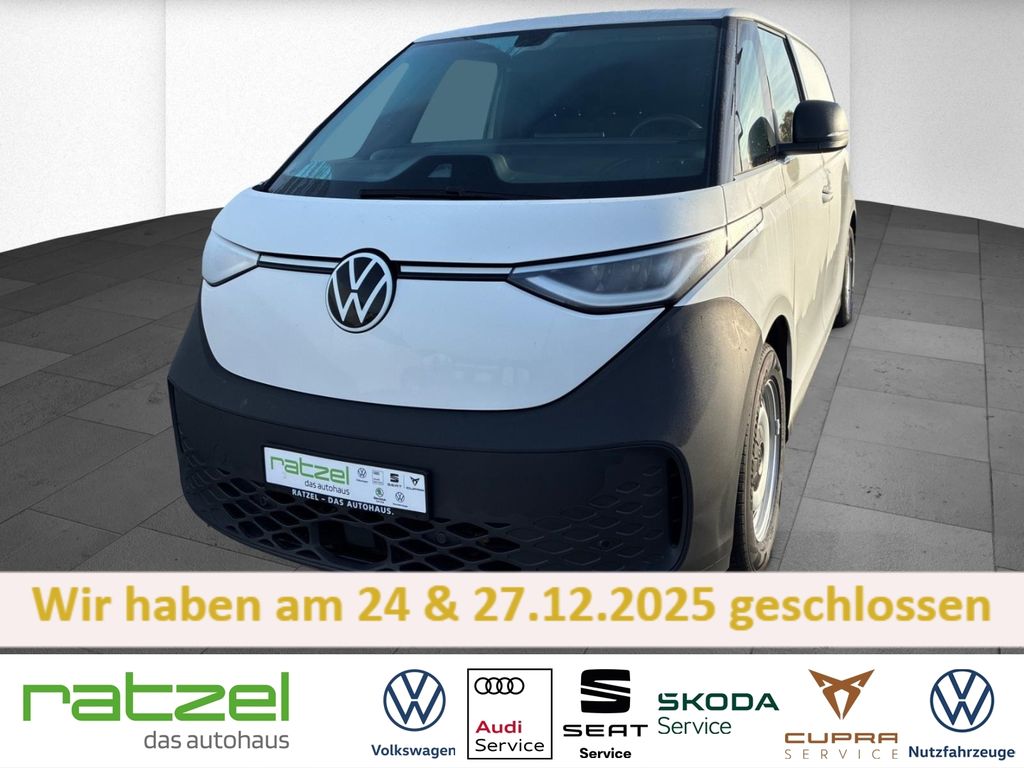 Volkswagen ID. Buzz