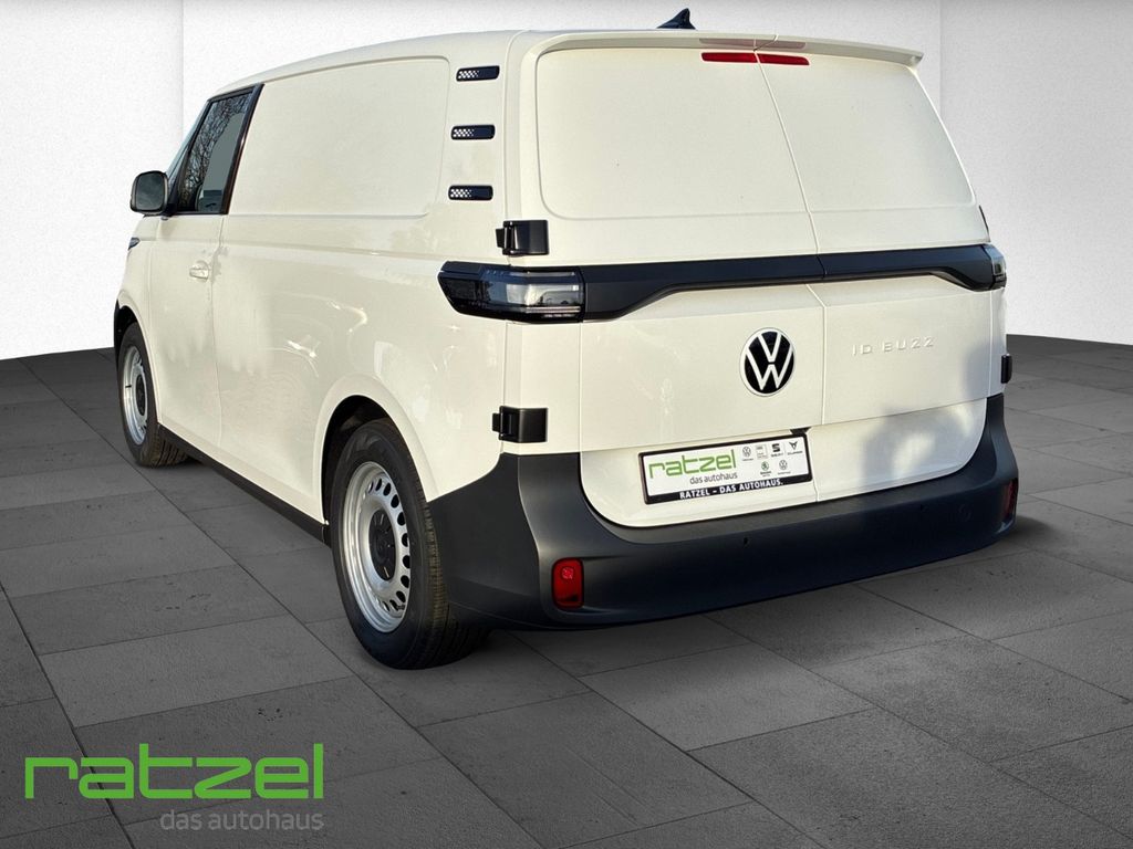 Volkswagen ID. Buzz
