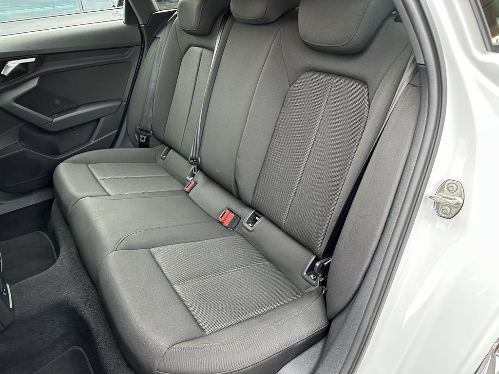 Audi A3 2021