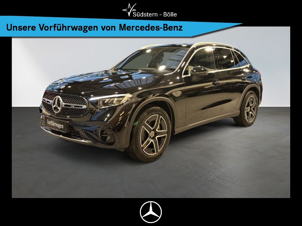 Mercedes-Benz GLC 200 2025