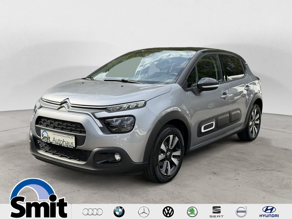 Citroën C3 2023